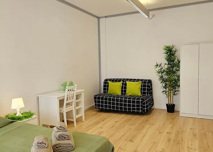 Hotel Infinity Collection Padova