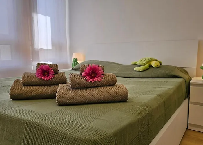 Hotel Infinity Collection Padova